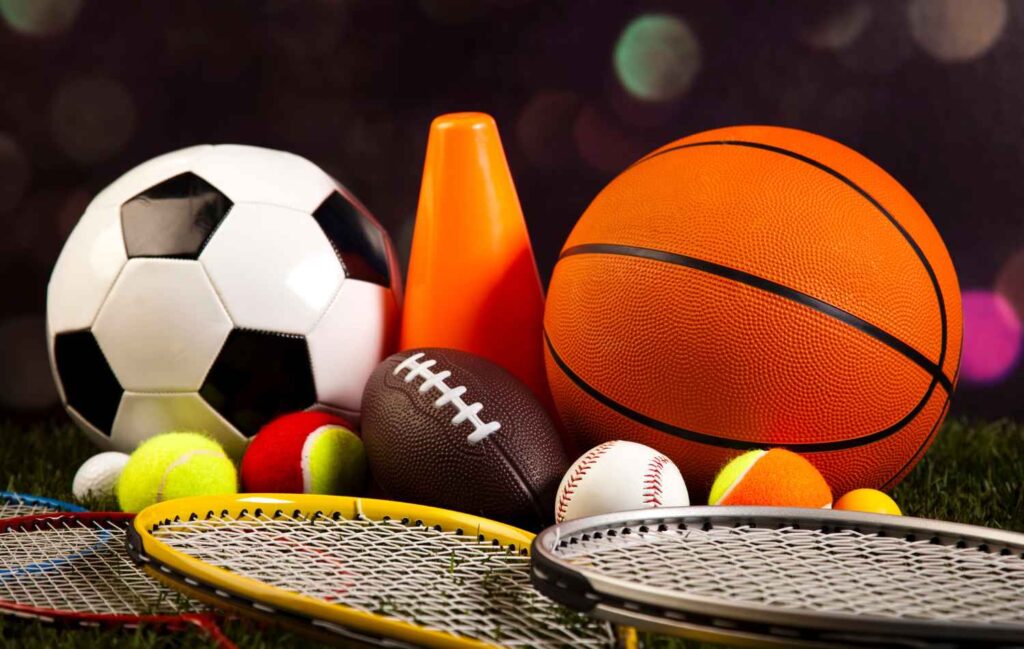 Sports Equipment