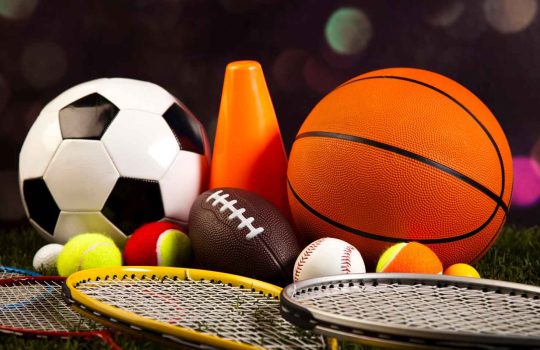 Sports Equipment2